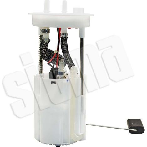 20100265001 6600001614 Präzise Anpassung der gesamten Kraftstoffpumpenbaugruppe für Geely Binyue Fahrzeuge, die der nationalen V-Emissionsnorm entsprechen. (1/4)
