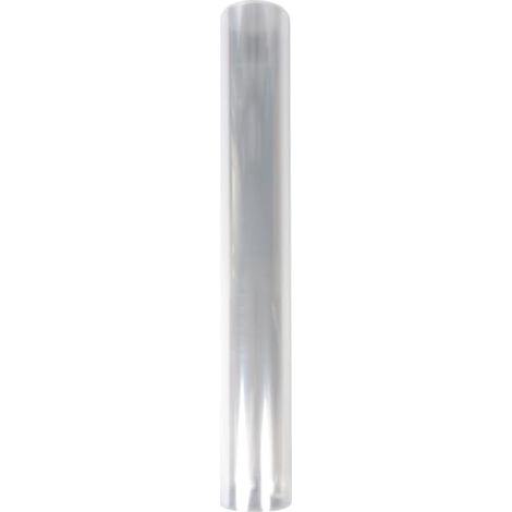 Film adhésif pour table, film protecteur transparent brillant, résistant aux rayures et à la chaleur, autocollants pour meubles, 50 cm x 2 m (1/5)