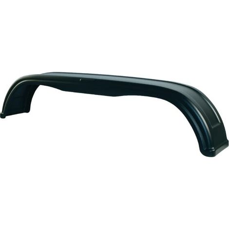 Guardabarros de PVC AL-KO 1257123 (1/2)