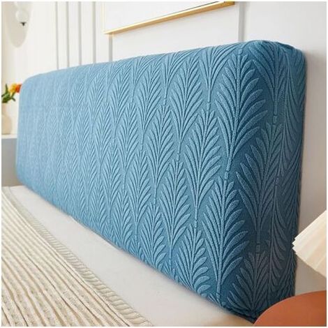 180cm Housse de tête de lit, housse de tête de lit, housse de tête de lit, housse de tête de lit tout compris, housse de tête de lit extensible, housse de tête de lit élastique for tête de lit (1/4)