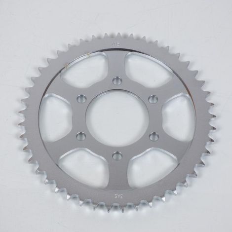 Couronne de transmission JT Sprockets pour moto Suzuki 750 GSXR (1/2)
