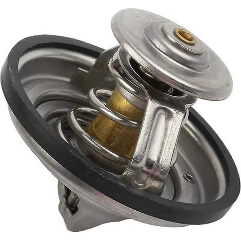 Motorkühlmittelthermostat 078121113C 078121113 078121113F (siehe Abbildung) (1/5)