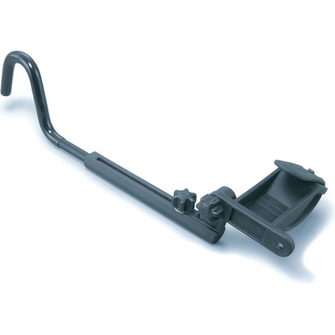 Stabilisateur De Guidon Pour Pied D'atelier Vélo Prepstand - Maintien Sécurisé - Topeak