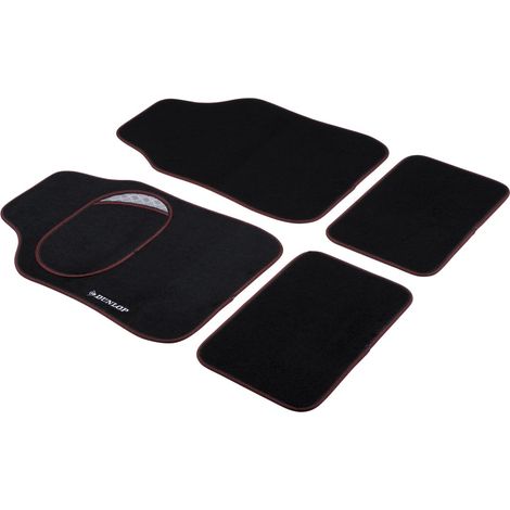 Dunlop Automatique Rouge H66xl1xL44cm (1/4)