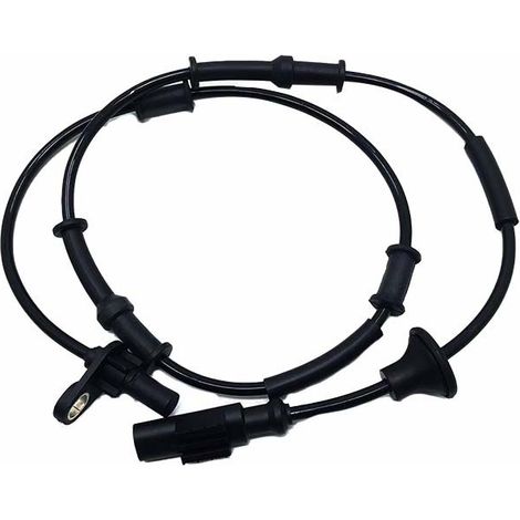 Compatible with Mazda 7 Motor Knight S7 automotive parts wheel sensor ABS SA00-43-72YM1 (1/3)