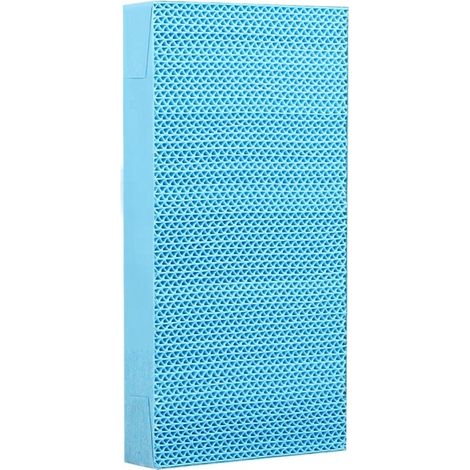 Filtro de humidificación adecuado para Philips AC4155/00