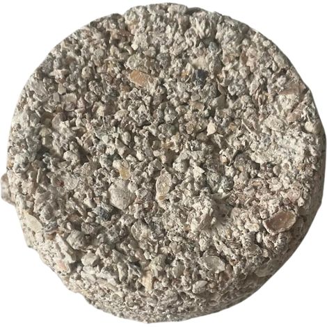 Ornitalia Mineral Pequeño 3 cm - para todos los loros (1/3)