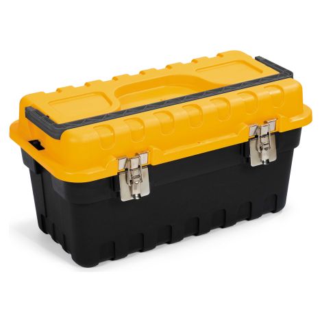 BoA te A  outils Terry Strong 18 &quotdans une mallette en rA sine