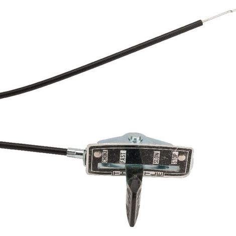 Tirante del gas Snapper 6-0917 UNIVERSALE FGP012361