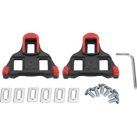 Support de frein à disque pour vélo léger - Adaptateur pour rotor 140/160/180/203mm (1/5)