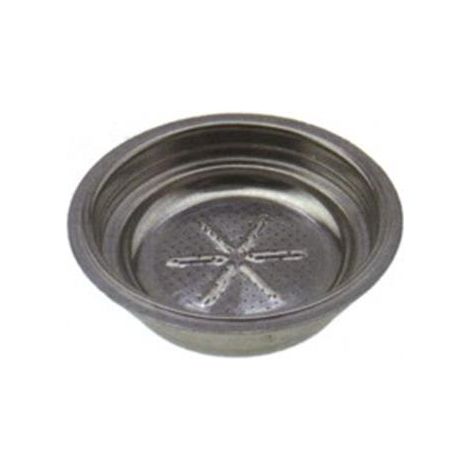 FILTRO ADATTATORE PORTAFILTRO PORTA CIALDE MOKONA BIALETTI