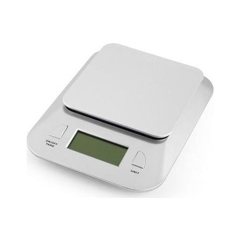 Lebez 80325 bilancia pesalettere Bilancia postale elettronica Bianco