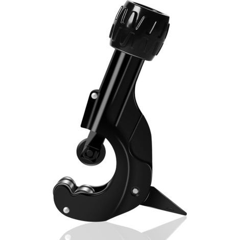 Coupe Tube Ø 3 35 mm, Coupe tuyau pour Tubes Tuyaux en Cuivre, Laiton, Acier Inoxydable et Plastique dur en PVC (1/4)