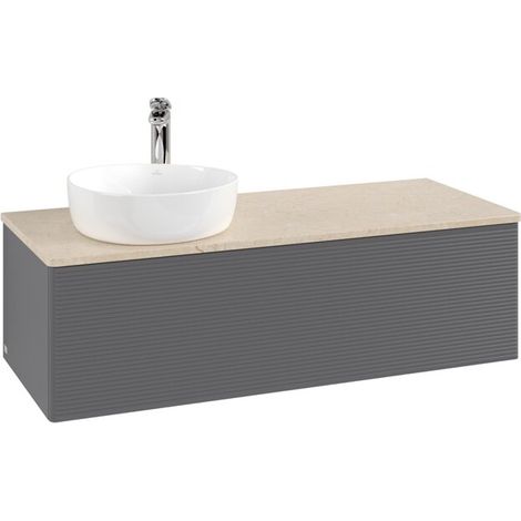 Villeroy & Boch K33153GK WTUS Antao K335 1200x360x500mm (1/3)