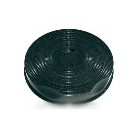 Filtre charbon type 30 ø238x46mm pour Hotte ROSIERES 93901577