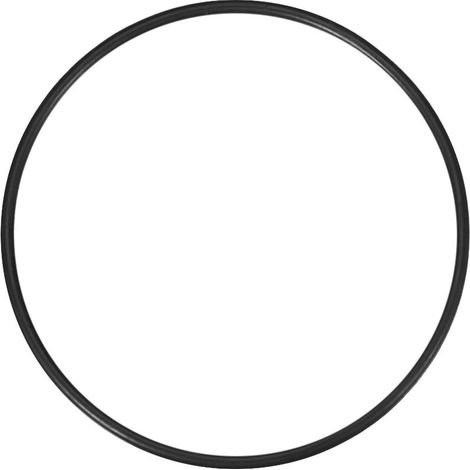 1 Stück Metrische Nitrilkautschuk O-Ringe Dichtung Gummi 160 mm Außendurchm. 150 Intérieur. 5 Breite (1/4)