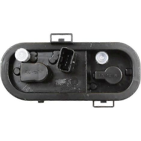 Best Shiyi Lampenfassung für linke Rückleuchte für Nissan Qashqai 2008-2015. (1/5)