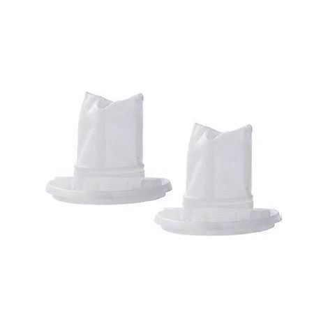 Lot de 2 filtres de rechange pour aspirateurs portatifs Black+Decker Dustbuster (alternative au VF110) (1/3)