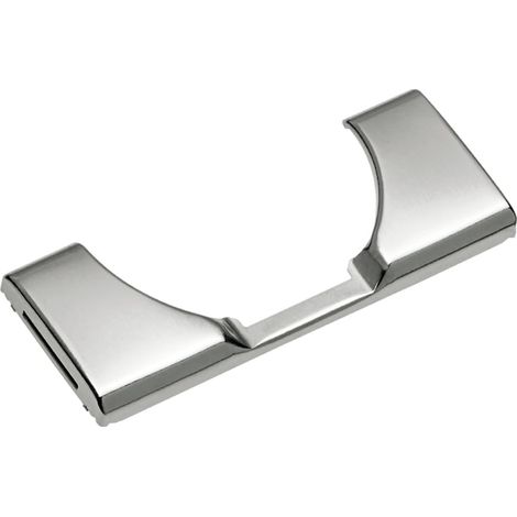 Caja de: 10 Uds. Tapa Cazoleta Bisagra 110º Onix Blum R.70T7504 (1/3)