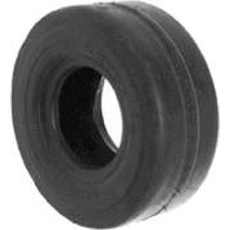 Rotary 908 - Glatter Reifen 9x350x4 4ply Cheng Shin