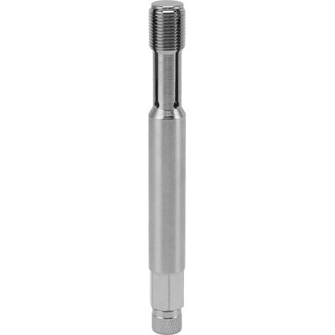 14-mm-Gewindereparaturwerkzeug für Zündkerzen, repariert beschädigte Gewinde in hochbelastbarem Stahl (1/5)