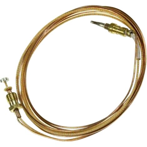 Ersatzteil - Thermoelement Original -  - ARTHUR MARTIN ELECTROLUX, FAURE, ZANUSSI, ELECTROLUX, NESTOR MARTIN, JUNO, ZANKER, ZOPPAS