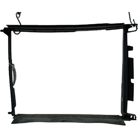 [PRODUIT D'OCCASION] Buse Ventilateur DACIA Sandero ♻️ Ref Oe. 214753416r - Garantie à vie (1/3)