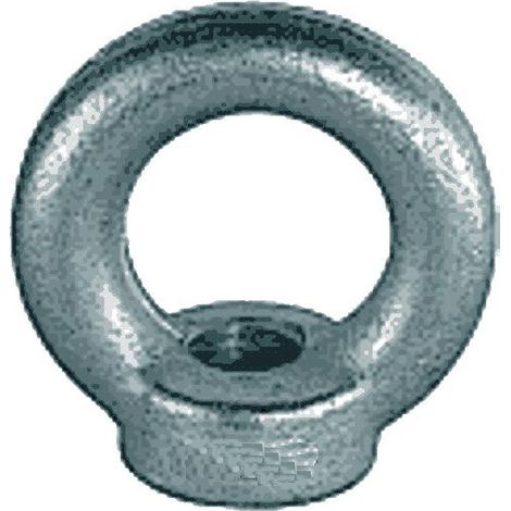 Ringmutter M12 Ringmutter