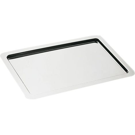 APS Profi Line Tablett, GN 1/1, Höhe: 15 mm, Länge: 530 mm, Breite: 325 mm