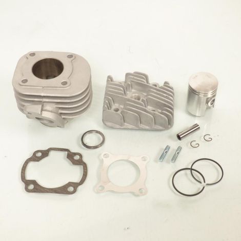 Haut moteur Airsal pour Scooter MBK 50 Sorriso 1130940 Neuf (1/5)