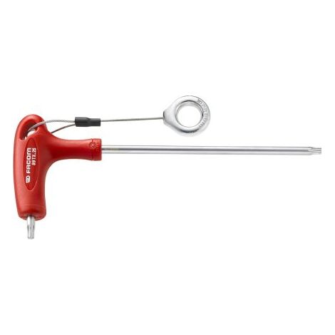 Clé Torx, Facom ( Prix pour 1 )