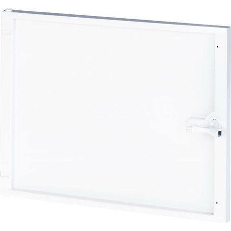 Scame controporta cieca grigia mis.2 easybox porta per armadi componibili  655.0026