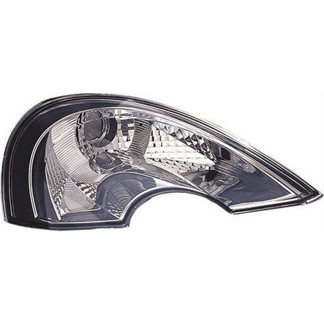 Feu clignotant avant droit blanc Renault Modus 2004-2008