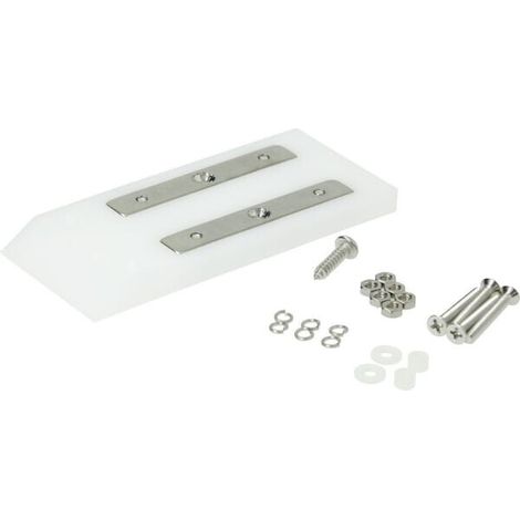 Sensore a piastra WILE 6600801BHT2