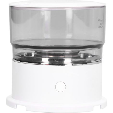 Cafetière manuelle automatique intelligente, mini cafetière portable à filtre, cafetière d'extérieur (1/5)
