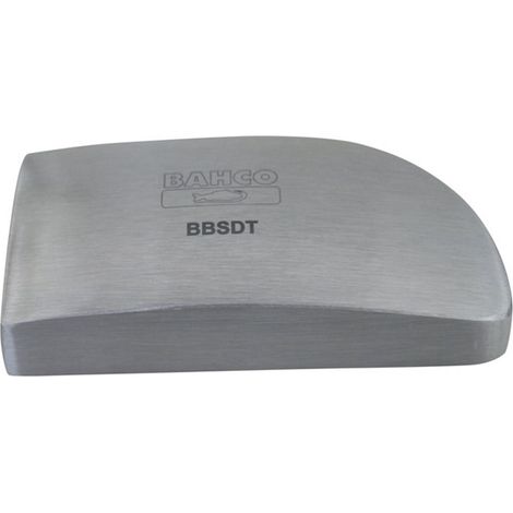 Tijeras para chapa Bahco lightweight american ergonómicas duraderas