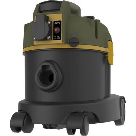Aspiratore compatto Proxxon 27500 MicroMot CW-matic (1/5)