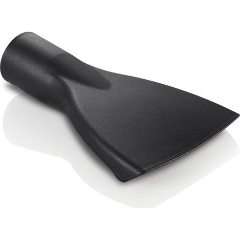 Bosch Matratzendüse, Zubehör passend für Bosch Unlimited Akku-Staubsauger, schwarz (1/5)