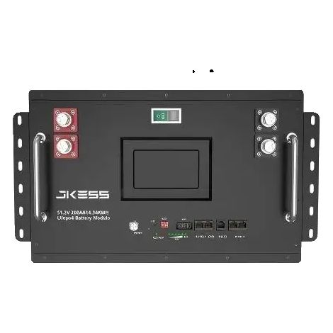 Boîte de batterie, Design durable, Caractéristiques de sécurité, Boîte vide noire uniquement (1/2)