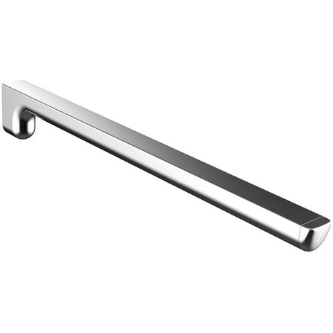 emco trend Porte-serviettes, 1 bras, fixe, 310 mm, chromé, (1/4)