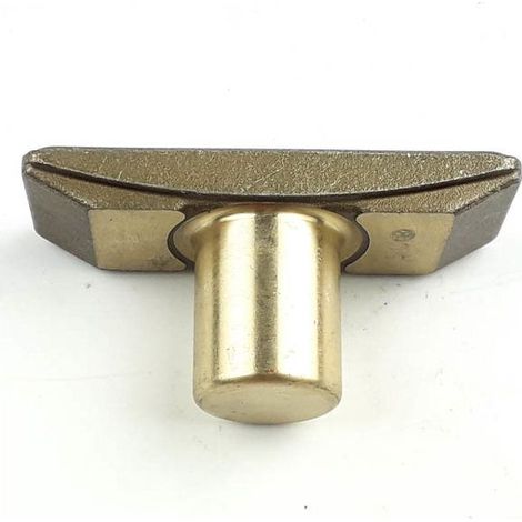 Patines de horquilla DAF Iveco MAN Mercedes Volvo Renault ZF 1296334004, 692175, 7982228, 81325260026, 0002650649, 5000289841 (1/4)