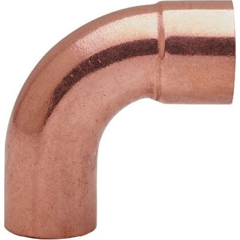 Frabo RR1R28 Curva 90° Maschio Femmina 28mm Idraulica