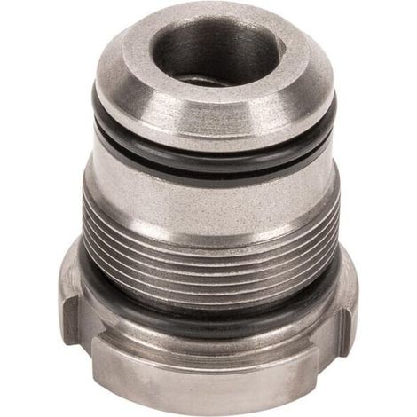 Cabezal cil. DS25 D30-16 jun. UNIVERSAL DS2903013016VM