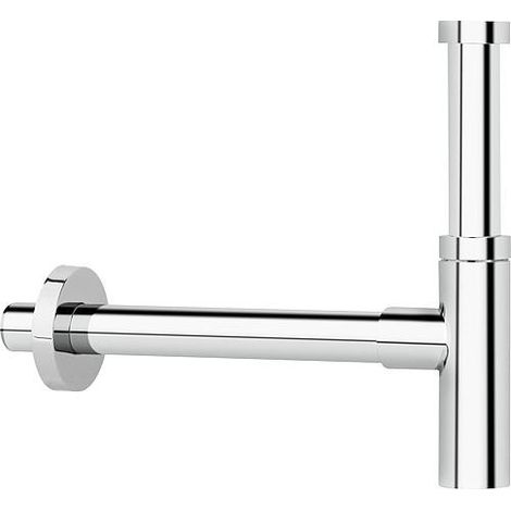 Siphon Design modèle anti-odeur DN32 x 32mm