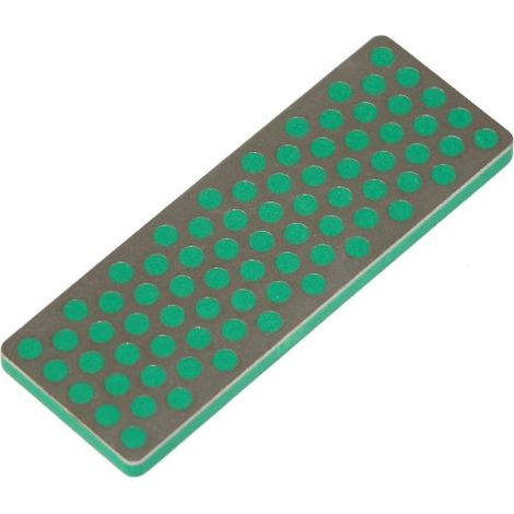 DMT Diamond Whetstone – Mini pietra diamantata Fein, 1 pezzo, W7E