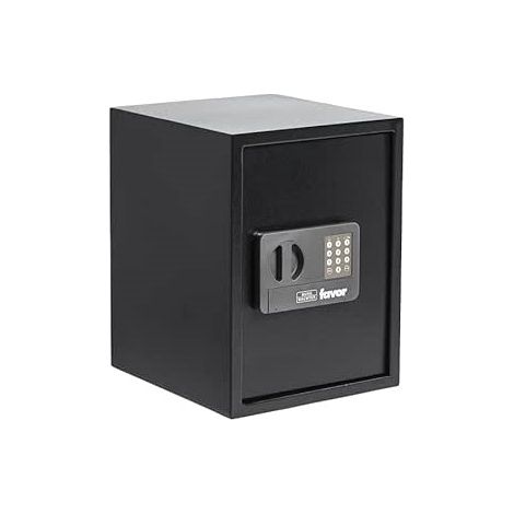 Burg Wächter 35810 FAVOR S7 E Cassaforte antifurto Serratura a combinazione numerica