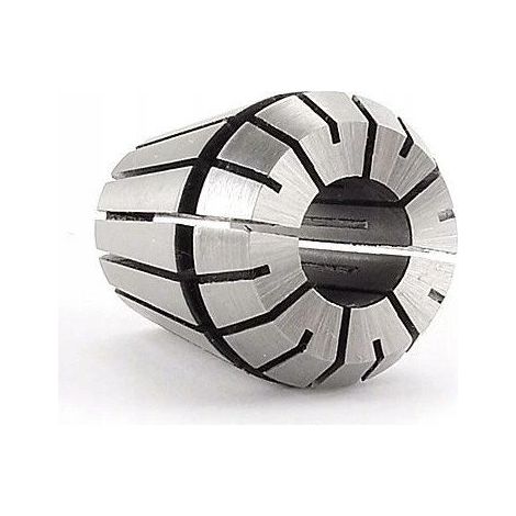 Portabrocas Fortis er40 agarre cilíndrico 16 mm (1/3)