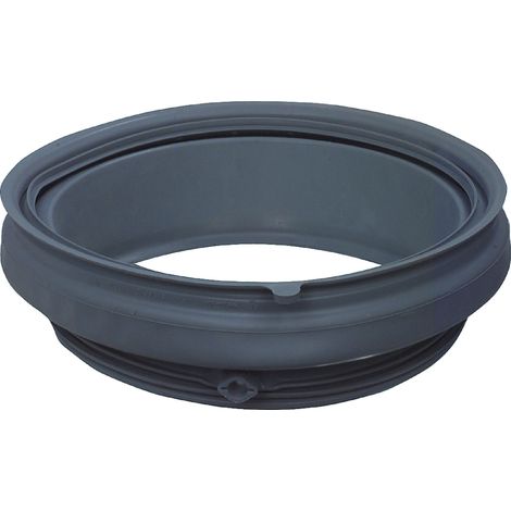 Guarnizione dell'oblò (manicotto) - Lavatrice - WHIRLPOOL - 1016275412810205882 (1/2)