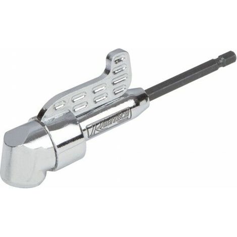 CACCIAVITE GIRAVITE ANGOLARE PORTA INSERTI TRAPANO AVVITATORE (1/2)