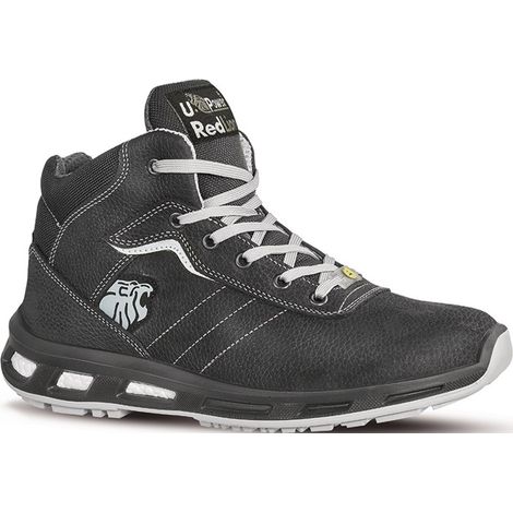 UPower Sicherheitsstiefel Shape Größe 42 schwarz - RL10114-42 (1/4)